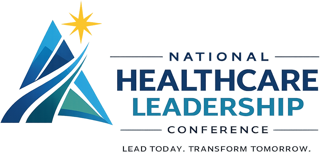 2027 National Healthcare Leadership Conference™